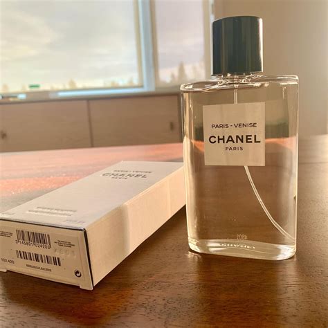 chanel venise|chanel venise perfume review.